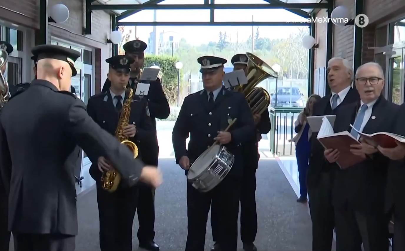 You are currently viewing Παράρτημα Θεσσαλονίκης της Ελληνικής Αντικαρκινικής Εταιρείας, σε συνεργασία με το Αντικαρκινικό Νοσοκομείο Θεσσαλονίκης “Θεαγένειο”